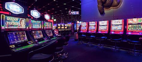 Casino Lisboa (Portugal) .